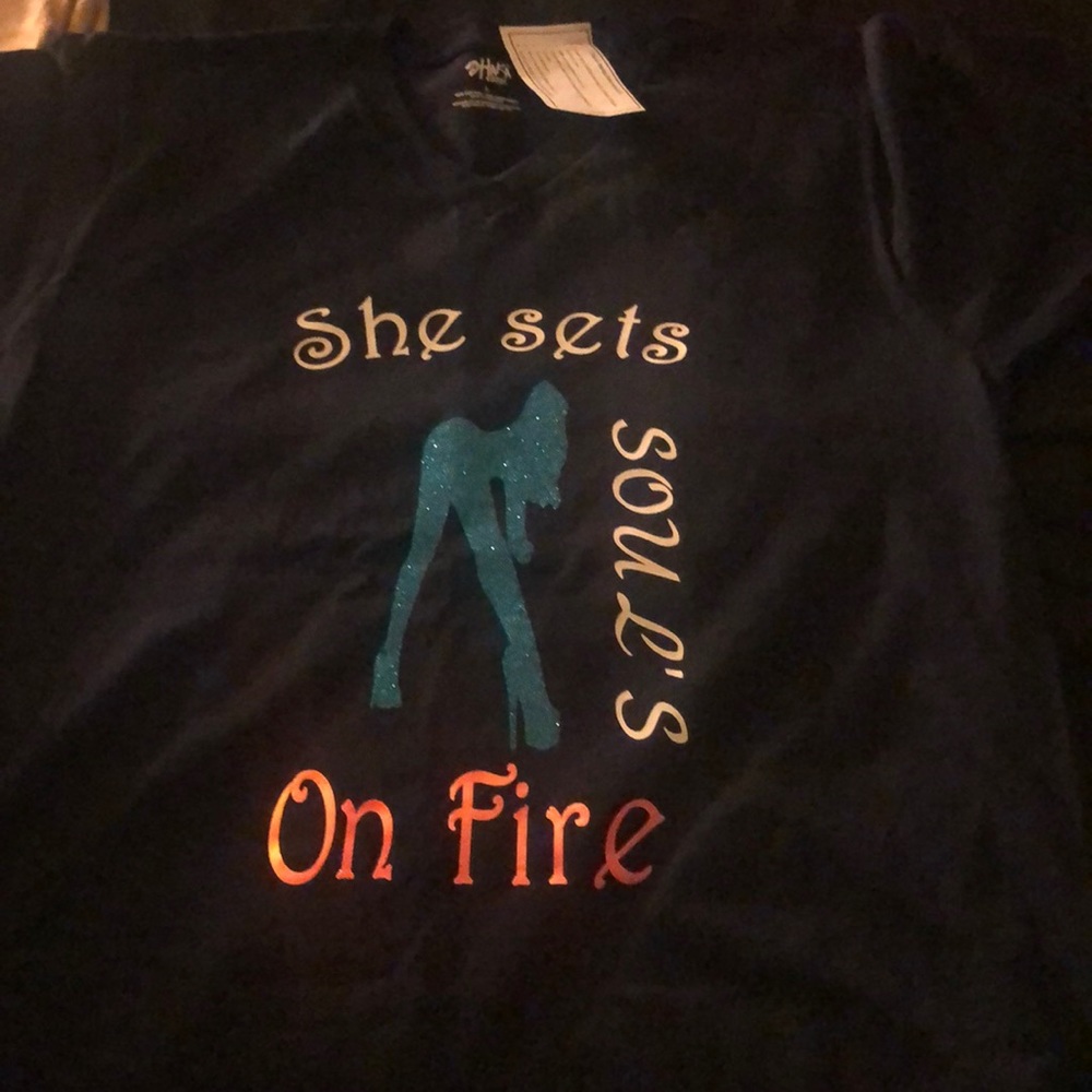 Woman’s shirt